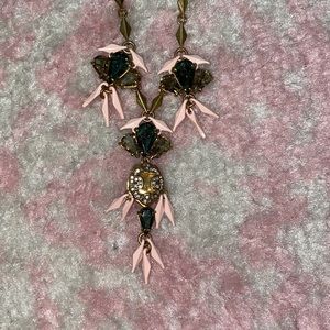 J. Crew statement necklace